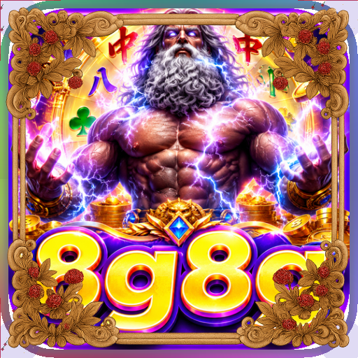 8g8g — galeri pratinjau Resmi APK
